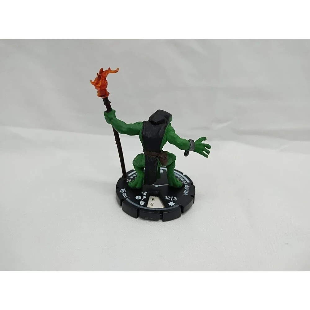 Mage Knight Sorcery Whelp Forecaster Common #033 3 Star